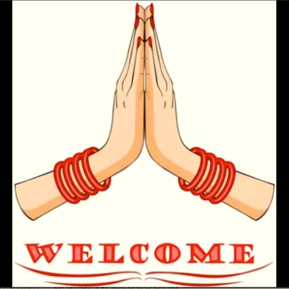 Welcome 🙏🏽 to my closet. Please shop and enjoy your finds. - Picture 1 of 1